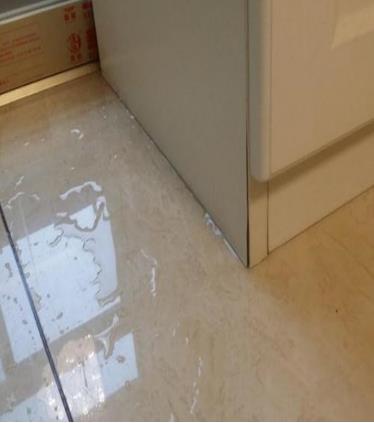 苍梧漏水检测 厕所漏水怎么检测?