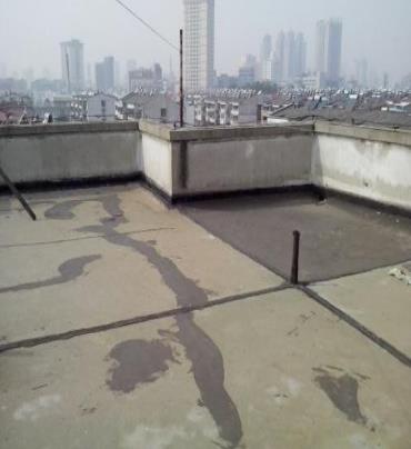 苍梧漏水维修 楼顶漏水是什么原因，楼顶漏水维修方法是什么?